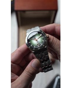 Купить Швейцарские механические наручные часы Le Jour LJ-DM-007  в E-mobi