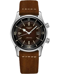 Купить Швейцарские механические наручные часы Longines L3.774.4.60.2 в E-mobi