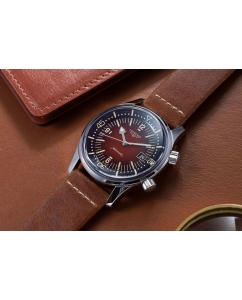 Купить Швейцарские механические наручные часы Longines L3.774.4.60.2  в E-mobi