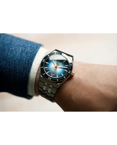 Купить Швейцарские механические наручные часы Le Jour LJ-DM-008  в E-mobi