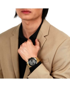 Купить Наручные часы Maserati R8873612058 с хронографом  в E-mobi