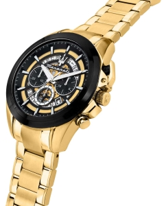 Купить Наручные часы Maserati R8873612058 с хронографом  в E-mobi