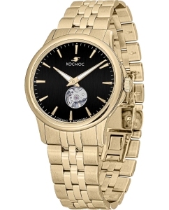 Купить Российские механические наручные часы Космос K304.20.31  в E-mobi