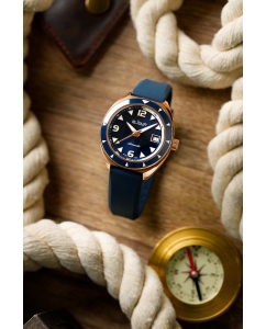 Купить Швейцарские механические наручные часы Le Jour LJ-HB-001  в E-mobi