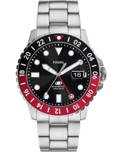 Купить Наручные часы Fossil FS6092 в E-mobi