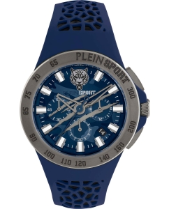 Купить Наручные часы PLEIN SPORT PSABA0223 с хронографом в E-mobi