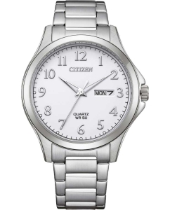 Купить Японские наручные часы Citizen BF2021-82A в E-mobi