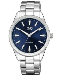 Купить Японские наручные часы Q&Q QZ94J212Y в E-mobi