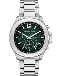 Купить Наручные часы Michael Kors MK9191 с хронографом в E-mobi