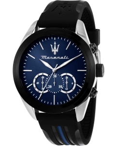 Купить Наручные часы Maserati R8871612044 с хронографом в E-mobi