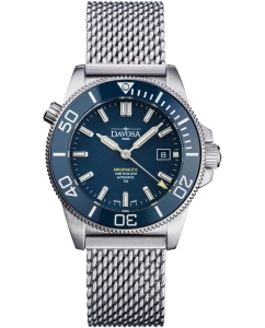 Купить Швейцарские механические наручные часы DAVOSA DAV.16152944 в E-mobi