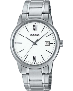 Купить Японские наручные часы Casio Collection MTP-V002D-7B3 в E-mobi