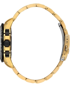 Купить Наручные часы Santa Barbara Polo &amp; Racquet Club SB.1.10526-7 с хронографом  в E-mobi