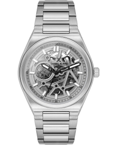 Купить Механические наручные часы Daniel Klein DK.1.14012-1 в E-mobi