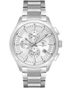 Купить Наручные часы Santa Barbara Polo & Racquet Club SB.1.10614-1 в E-mobi