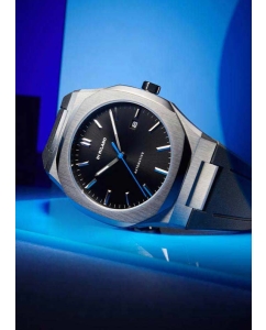 Купить Механические наручные часы D1 Milano ATRJ11  в E-mobi