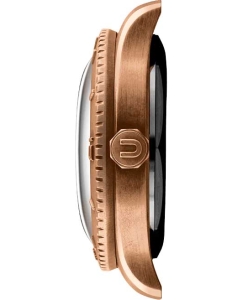 Купить Механические наручные часы UNDONE BCB-CLS-BLU  в E-mobi