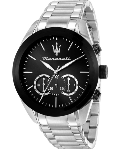 Купить Наручные часы Maserati R8873612061 с хронографом в E-mobi
