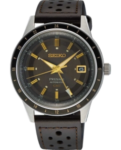 Купить Японские механические наручные часы Seiko Presage SSK013 в E-mobi