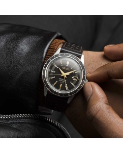 Купить Японские механические наручные часы Seiko Presage SSK013  в E-mobi