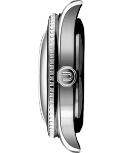 Купить Механические титановые наручные часы UNDONE BCP-TI2-BLU  в E-mobi