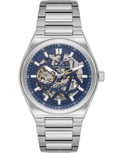 Купить Механические наручные часы Daniel Klein DK.1.14012-3 в E-mobi
