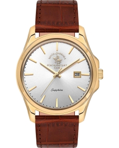 Купить Наручные часы Santa Barbara Polo & Racquet Club SB.1.10535-6-ucenka в E-mobi