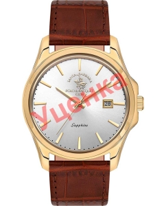 Купить Наручные часы Santa Barbara Polo &amp; Racquet Club SB.1.10535-6-ucenka  в E-mobi