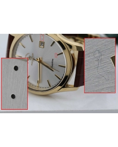 Купить Наручные часы Santa Barbara Polo &amp; Racquet Club SB.1.10535-6-ucenka  в E-mobi