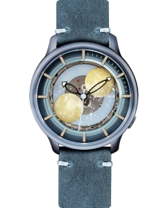 Купить Российские механические наручные часы Lincor 3073L-1 в E-mobi