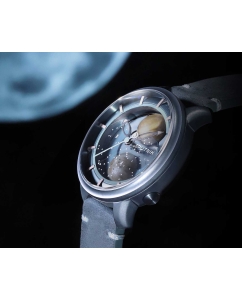 Купить Российские механические наручные часы Lincor 3073L-1  в E-mobi