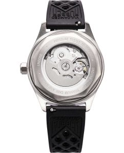 Купить Механические титановые наручные часы UNDONE BCP-TI2-EXP-GRN  в E-mobi