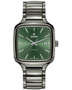 Купить Швейцарские механические наручные часы Rado R27077312 в E-mobi