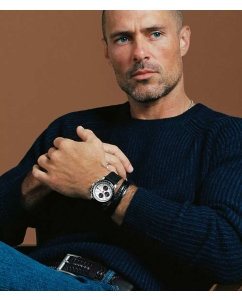 Купить Наручные часы Fossil FS6087 с хронографом  в E-mobi