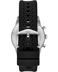 Купить Наручные часы Fossil FS6087 с хронографом  в E-mobi
