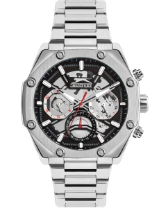 Купить Наручные часы Slazenger SL.09.2318.2.01 в E-mobi