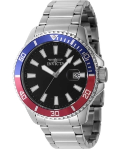 Купить Наручные часы Invicta IN46136 в E-mobi