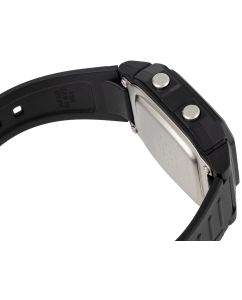 Купить Японские наручные часы Casio Collection W-800H-1BVES с хронографом  в E-mobi