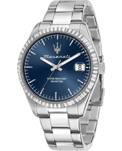 Купить Наручные часы Maserati R8853100029 в E-mobi