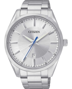 Купить Японские наручные часы Citizen BI1030-53A в E-mobi