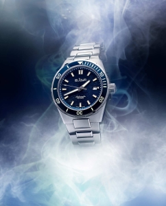 Купить Швейцарские механические наручные часы Le Jour LJ-CD-002  в E-mobi