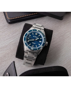 Купить Швейцарские механические наручные часы Le Jour LJ-CD-002  в E-mobi