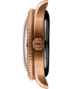 Купить Механические наручные часы UNDONE BCB-CAL-BLK  в E-mobi