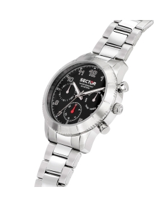 Купить Наручные часы Sector R3253578015  в E-mobi