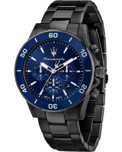 Купить Наручные часы Maserati R8873600005 с хронографом в E-mobi
