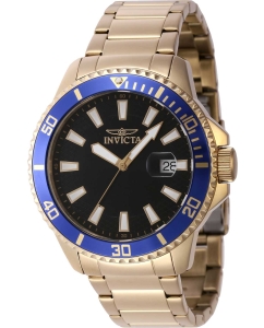 Купить Наручные часы Invicta IN46139 в E-mobi