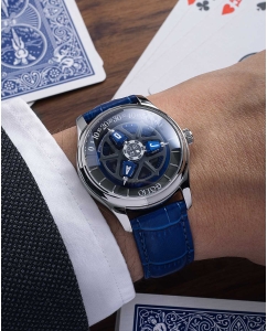 Купить Механические наручные часы OLTO-8 O5-1127-S07  в E-mobi