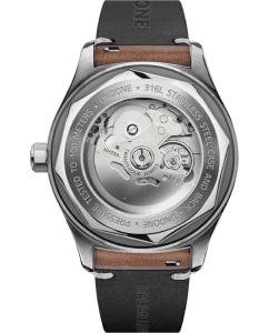 Купить Механические наручные часы UNDONE BCP-CLS-BLU  в E-mobi