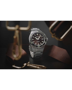 Купить Швейцарские механические наручные часы Le Jour LJ-CD-005  в E-mobi