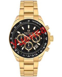 Купить Наручные часы Sergio Tacchini ST.1.10459-5-ucenka с хронографом  в E-mobi
